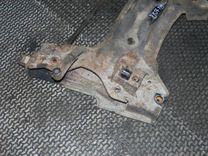 Балка подвески передняя (подрамник) 6EKZK4 Peugeot 207 купить