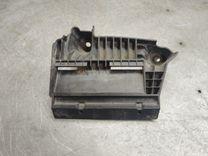 Полка аккумулятора DDD3C7 Ford Fusion - Фото 1