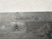 Пластик моторного отсека D5XK9V Citroen C5 - Фото 3