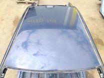 Крыша 24P7WB Opel Vectra - Фото 5
