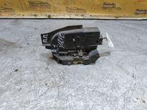 Замок двери передней правой N4P392 Renault Laguna купить с доставкой