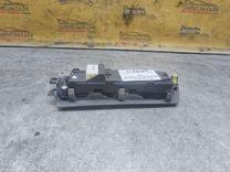 Блок управления стеклоподъемниками C34NM9 Toyota Corolla Verso - Фото 5