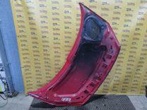 Капот FA7PTV Peugeot 206 купить в магазине запчастей бу
