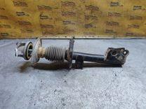 Амортизатор передний левый TS24I6 Mercedes A W168 купить в магазине запчастей бу