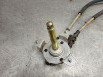 Стеклоподъемник задний правый J564VE Alfa Romeo 147 купить