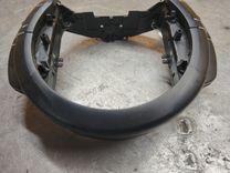 Джойстик управления мультимедиа 010DQ7 Citroen C4 купить с доставкой