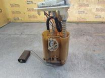 Колба в бак U4ZOR9 Peugeot 206 купить в магазине запчастей бу