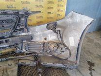 Бампер передний 7V4B6D Opel Insignia - Фото 13