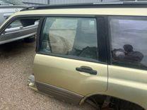 Замок двери задней левой VPH1I4 Subaru Forester купить