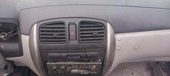 Кнопка аварийной сигнализации P62LZI Mazda Premacy - Фото 2