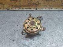 Двигатель вентилятора радиатора AD5G7X Ford Fusion - Фото 3