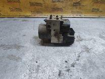 Блок ABS MVCNH2 Citroen Xsara Picasso купить с доставкой