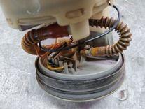 Колба в бак GZ2U0Z Seat Cordoba undefined