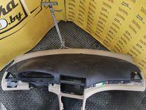 Панель передняя салона (торпедо) SZEIJL BMW 3 E46 undefined