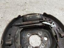 Механизм развода задних тормозных колодок правый HWTM7B Citroen C3 - Фото 4