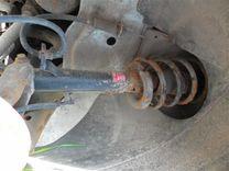 Амортизатор передний 25F11A Ford Fusion - Фото 2