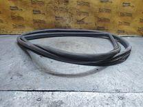 Уплотнитель двери задней левой 16KQRJ Renault Espace - Фото 4