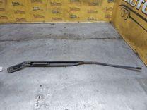 Щеткодержатель (поводок стеклоочистителя, дворник) GYCASF Citroen Jumper - Фото 2