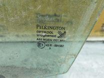 Стекло двери передней левой 82XP11 Rover 45 купить