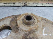 Рычаг передний левый IKA9OR Renault Espace - Фото 3