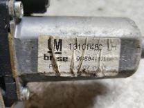 Стеклоподъемник электрический передний левый UD580R Opel Astra купить на авторазборке