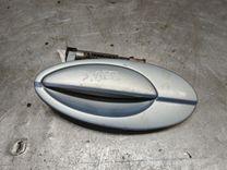 Ручка наружная задняя левая SB95H6 Citroen C5 - Фото 1