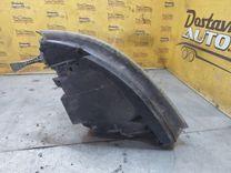 Фара правая 1QN6ZT Seat Alhambra купить в магазине запчастей бу