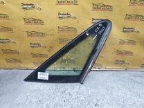 Стекло кузовное боковое правое 89RZRA Opel Zafira