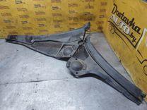 Дождевик NMHZEC Renault Laguna