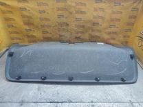 Обшивка крышки багажника NORF03 Volkswagen Jetta - Фото 2