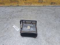 Дефлектор обдува салона NJPPU8 Toyota Corolla купить в магазине запчастей бу