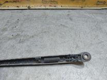 Щеткодержатель (поводок стеклоочистителя, дворник) HIE01U Renault Laguna купить с доставкой