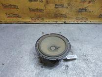 Динамик двери передней правой 5RUTZR Peugeot 406