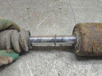 Амортизатор задний левый 6JZ53L Volvo S60 купить