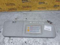 Козырек солнцезащитный R69HT8 Renault Espace