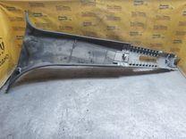 Обшивка стойки центральной правой 96QDIY Honda FR-V - Фото 3