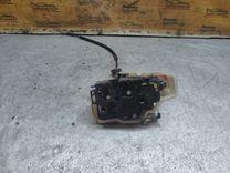 Замок двери задней правой 9IDZQ0 Volkswagen Jetta - Фото 3