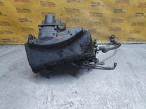 Распределитель впрыска (инжектор) PD51WZ Audi 80 - Фото 6