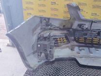 Бампер передний E79WN1 Opel Zafira undefined