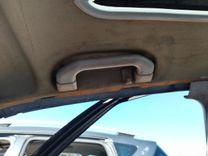 Ручка внутренняя потолочная 9G0VXM Volkswagen Golf купить с доставкой