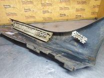 Накладка на порог OP81U1 Renault Scenic RX4 купить с доставкой