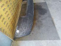 Бампер задний LZV76W Renault Scenic - Фото 2