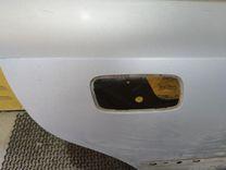 Дверь задняя правая NE505Q Opel Astra - Фото 2