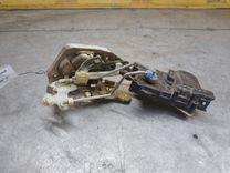 Замок двери задней левой 0BWA12 Daewoo Matiz - Фото 2