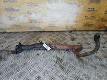 Трубка охлаждающей жидкости металлическая AY7V9A Renault Safrane - Фото 1