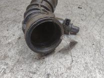 Патрубок турбины 372P7K Volvo S60 - Фото 4