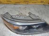 Фара правая P339O6 Kia Sorento купить