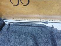 Полка багажника GV2RE1 Citroen Xsara Picasso - Фото 4