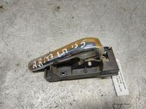 Ручка внутренняя задняя правая 331705 Alfa Romeo 147 - Фото 1