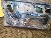 Дверь передняя левая YIP96P Renault Laguna купить с доставкой